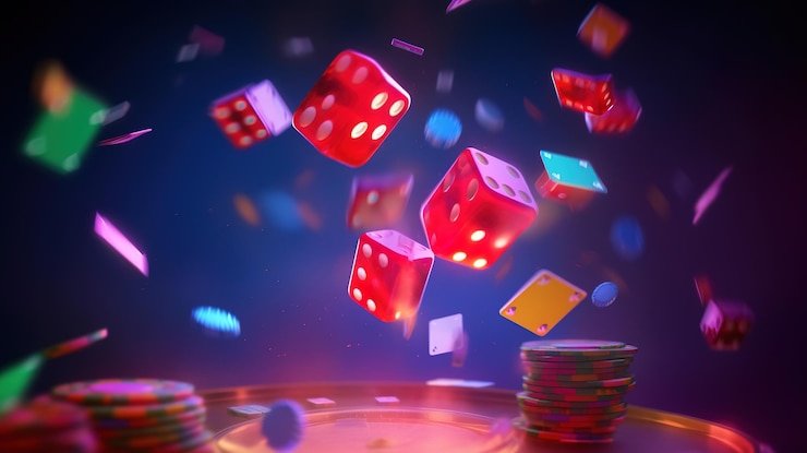 Responsible gaming budget management for Fruit Shop players